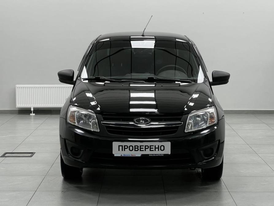 Lada (ВАЗ) Granta I Казань  - изображение 6