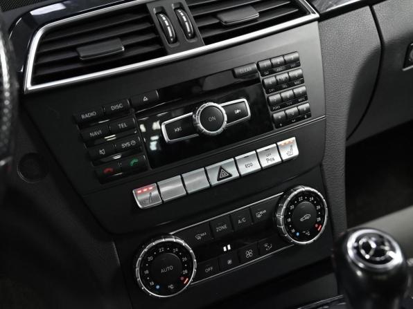 Mercedes-Benz C-Класс III (W204) Рестайлинг с пробегом 2013 года, цена 1 249 000 рублей, 250000 км, седан, Автокод Объявления