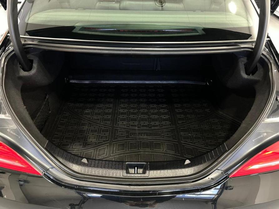 Mercedes-Benz CLA I (C117 X117) Абакан  - изображение 18