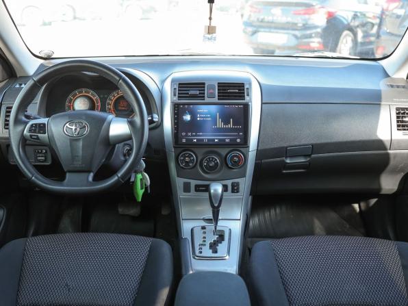 Toyota Corolla X (E140 E150) Рестайлинг с пробегом 2011 года, цена 999 000 рублей, 245205 км, седан, Автокод Объявления