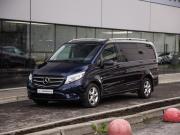 Mercedes-Benz Vito III (W447) Санкт-Петербург  - изображение 34