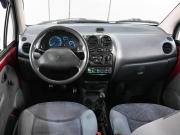 Daewoo Matiz II Ростов-на-Дону  - изображение 19