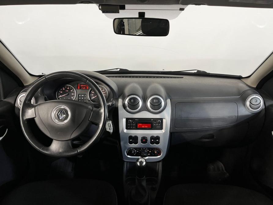 Renault Sandero I Великий Новгород  - изображение 10