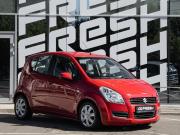 Suzuki Splash I Волгоград  - изображение 17