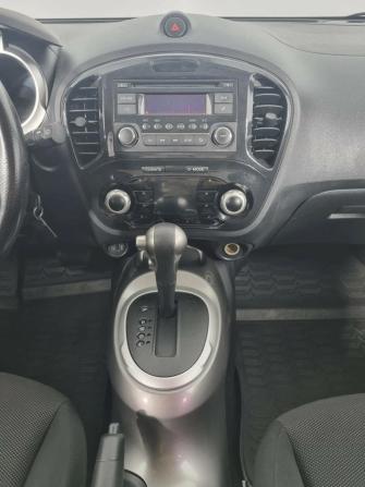 Nissan Juke I с пробегом 2012 года, цена 942 000 рублей, 142629 км, внедорожник, Автокод Объявления