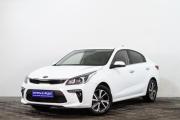Kia Rio IV Сургут  - изображение 22