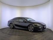 Toyota Camry IX (XV80) China Market Москва  - изображение 30