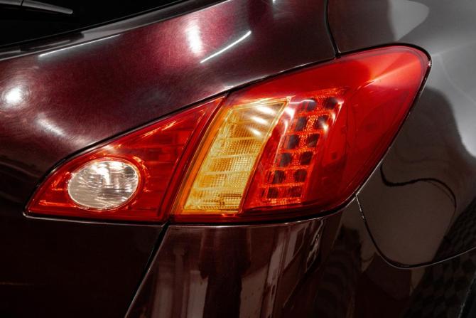 Nissan Murano II (Z51) Рестайлинг 2 с пробегом 2011 года, цена 1 649 000 рублей, 219000 км, внедорожник, Автокод Объявления