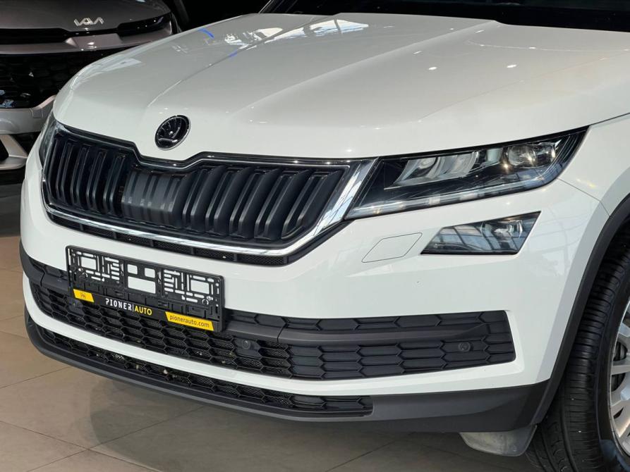 Skoda Kodiaq I Оренбург  - изображение 9