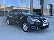 Nissan Qashqai II Новосибирск  - изображение 40