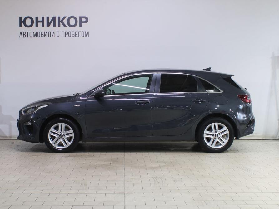 Kia Ceed III Дзержинск  - изображение 7