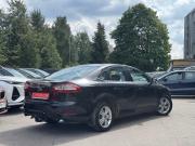 Ford Mondeo IV Рестайлинг Санкт-Петербург  - изображение 13