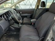 Nissan Tiida I Рестайлинг Москва  - изображение 42