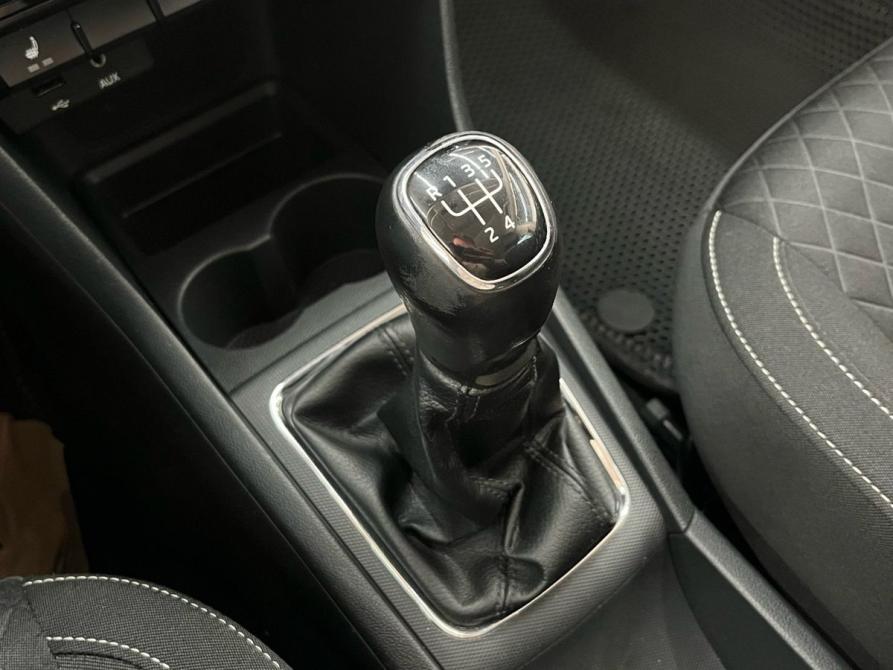 Skoda Rapid I Уфа  - изображение 13