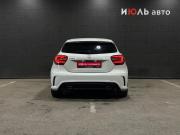 Mercedes-Benz A-Класс III (W176) Челябинск  - изображение 33