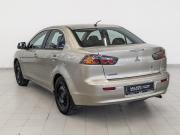 Mitsubishi Lancer X Москва  - изображение 34