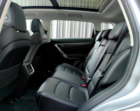 Geely Atlas Pro с пробегом 2024 года, цена 2 115 000 рублей, 56339 км, внедорожник, Автокод Объявления