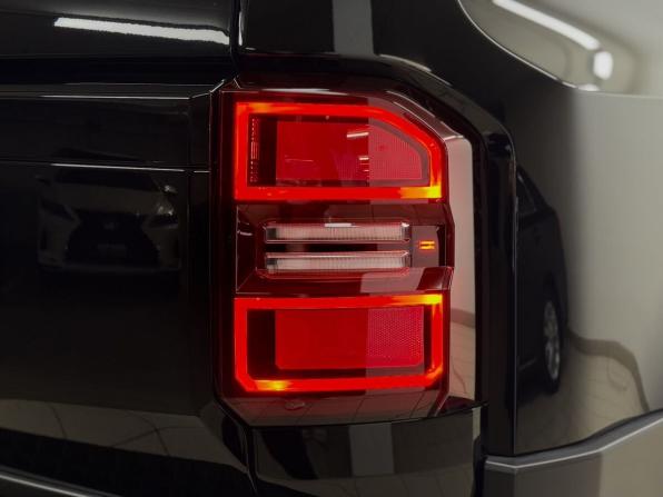 Toyota Land Cruiser Prado 250 Series с пробегом 2026 года, цена 11 800 000 рублей, 22 км, внедорожник, Автокод Объявления