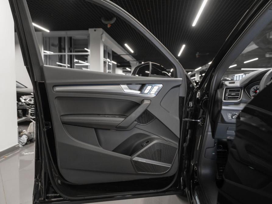 Audi Q5 II (FY) Рестайлинг Москва  - изображение 21