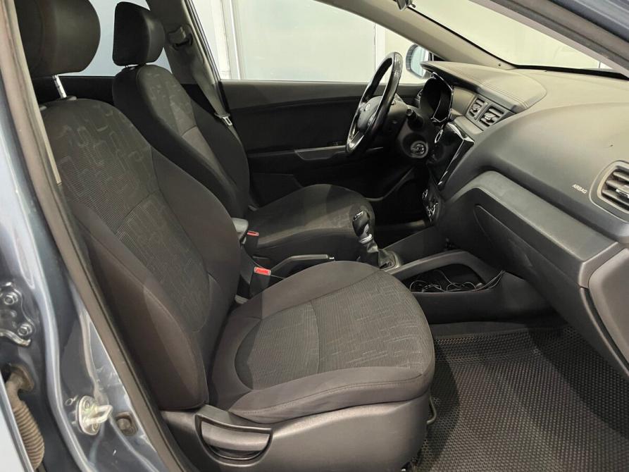 Kia Rio III Москва  - изображение 11