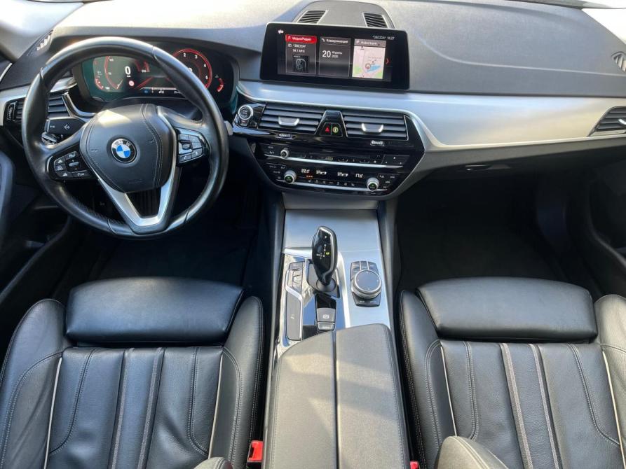 BMW 5 серии VII (G30/G31/G38) Санкт-Петербург  - изображение 10