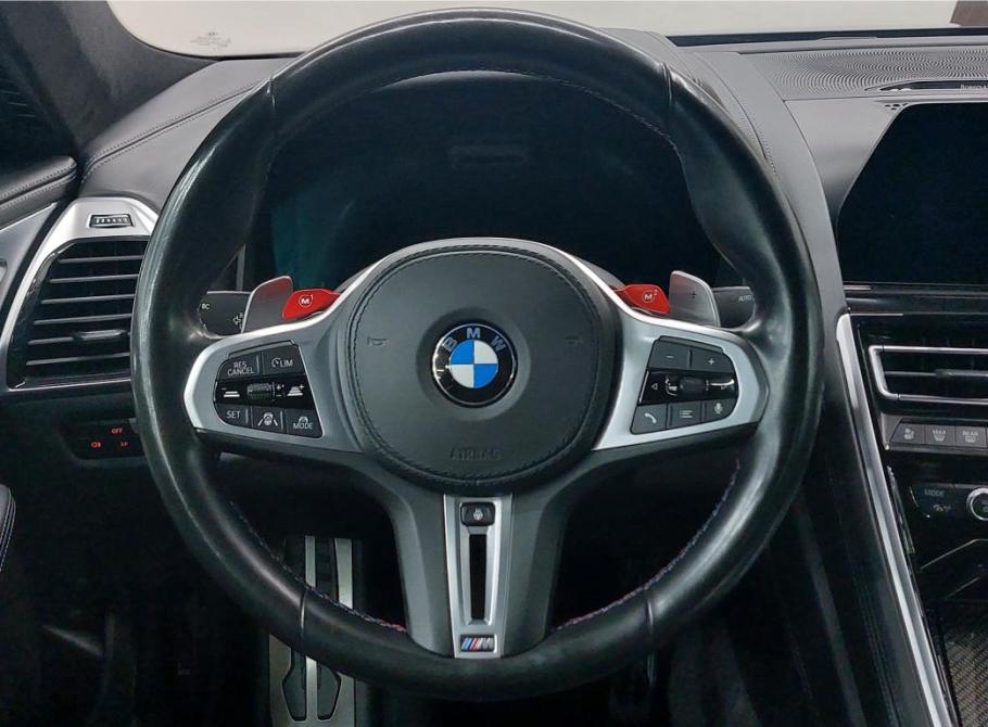 BMW M8 I (F91/F92/F93) Барнаул  - изображение 26