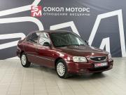 Hyundai Accent II Ростов-на-Дону  - изображение 23