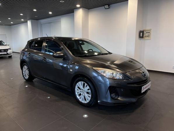 Mazda 3 II (BL) Рестайлинг с пробегом 2012 года, цена 800 000 рублей, 139787 км, хэтчбек, Автокод Объявления