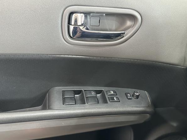 Nissan X-Trail II с пробегом 2008 года, цена 1 197 000 рублей, 116500 км, внедорожник, Автокод Объявления