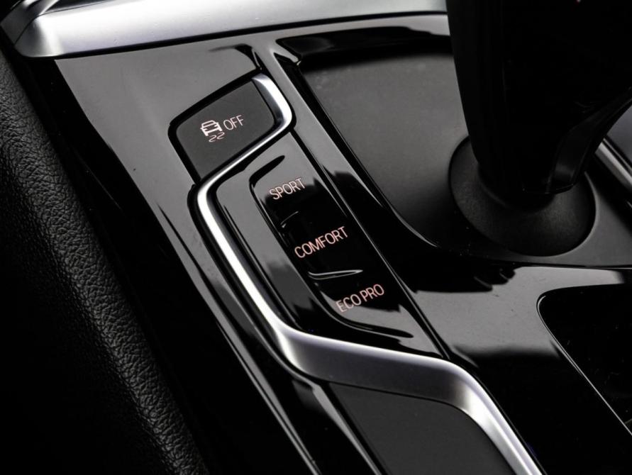 BMW 5 серии VII (G30/G31/G38) Санкт-Петербург  - изображение 24
