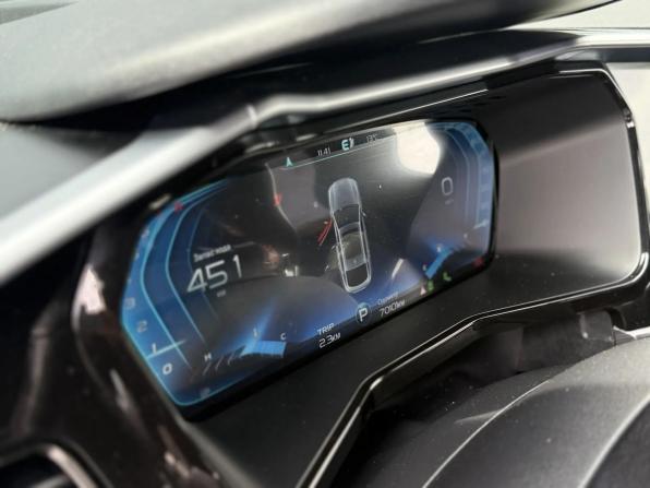 Geely Tugella I Рестайлинг с пробегом 2023 года, цена 3 100 000 рублей, 70100 км, внедорожник, Автокод Объявления