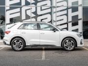 Audi Q3 III (FJ) Краснодар  - изображение 29