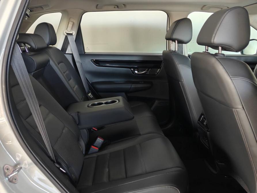 Honda CR-V VI Москва  - изображение 11