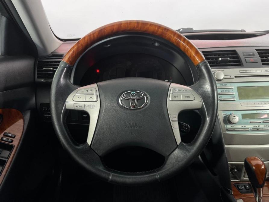Toyota Camry VI (XV40) Воронеж  - изображение 14