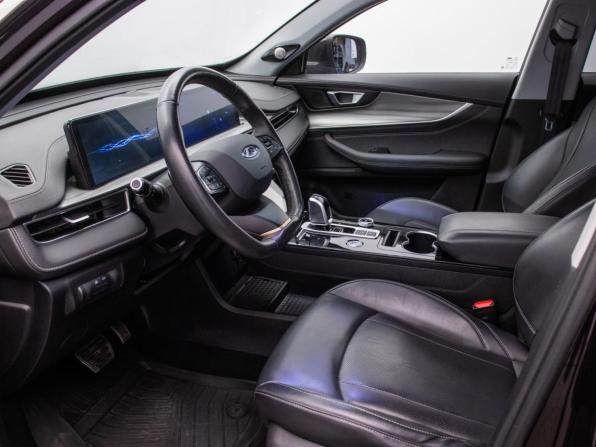 Chery Tiggo 8 Pro Max I с пробегом 2022 года, цена 2 115 000 рублей, 68297 км, внедорожник, Автокод Объявления