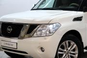 Nissan Patrol VI (Y62) Сургут  - изображение 67