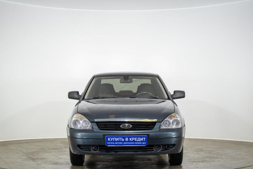 Lada (ВАЗ) Priora I Оренбург  - изображение 2