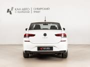 Volkswagen Polo VI Казань  - изображение 12