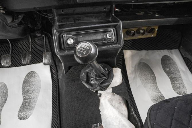 Lada (ВАЗ) 2105 с пробегом 2008 года, цена 149 000 рублей, 160000 км, седан, Автокод Объявления