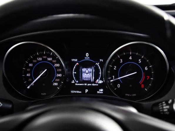 Jaguar XE I с пробегом 2016 года, цена 1 499 000 рублей, 137316 км, седан, Автокод Объявления