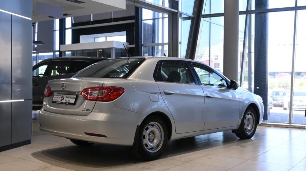 Dongfeng S30 Уфа  - изображение 5