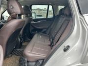 BMW X3 III (G01) Новокузнецк  - изображение 42