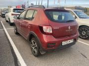 Renault Sandero II Рестайлинг Санкт-Петербург  - изображение 8