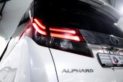 Toyota Alphard III Тюмень  - изображение 37