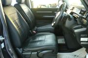 Honda Stepwgn V Рестайлинг Омск  - изображение 32