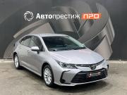 Toyota Corolla XII (E210) Пермь  - изображение 22