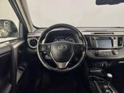 Toyota RAV4 IV (XA40) Рестайлинг Санкт-Петербург  - изображение 30