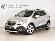 Opel Mokka I Казань  - изображение 9