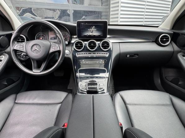 Mercedes-Benz C-Класс IV (W205) с пробегом 2015 года, цена 3 045 000 рублей, 90750 км, седан, Автокод Объявления