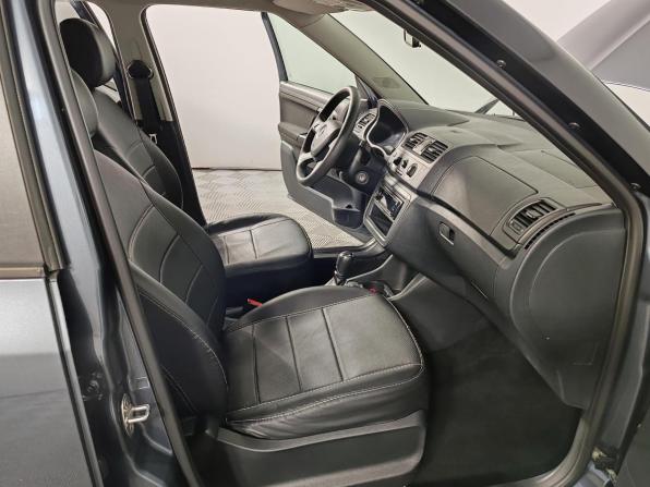 Skoda Fabia II Рестайлинг с пробегом 2013 года, цена 775 000 рублей, 167152 км, хэтчбек, Автокод Объявления